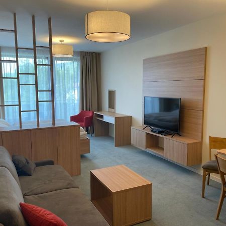 Apartment Pinia Wysokie Tatry Zewnętrze zdjęcie
