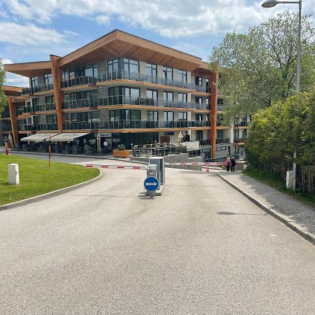 Apartment Pinia Wysokie Tatry Zewnętrze zdjęcie