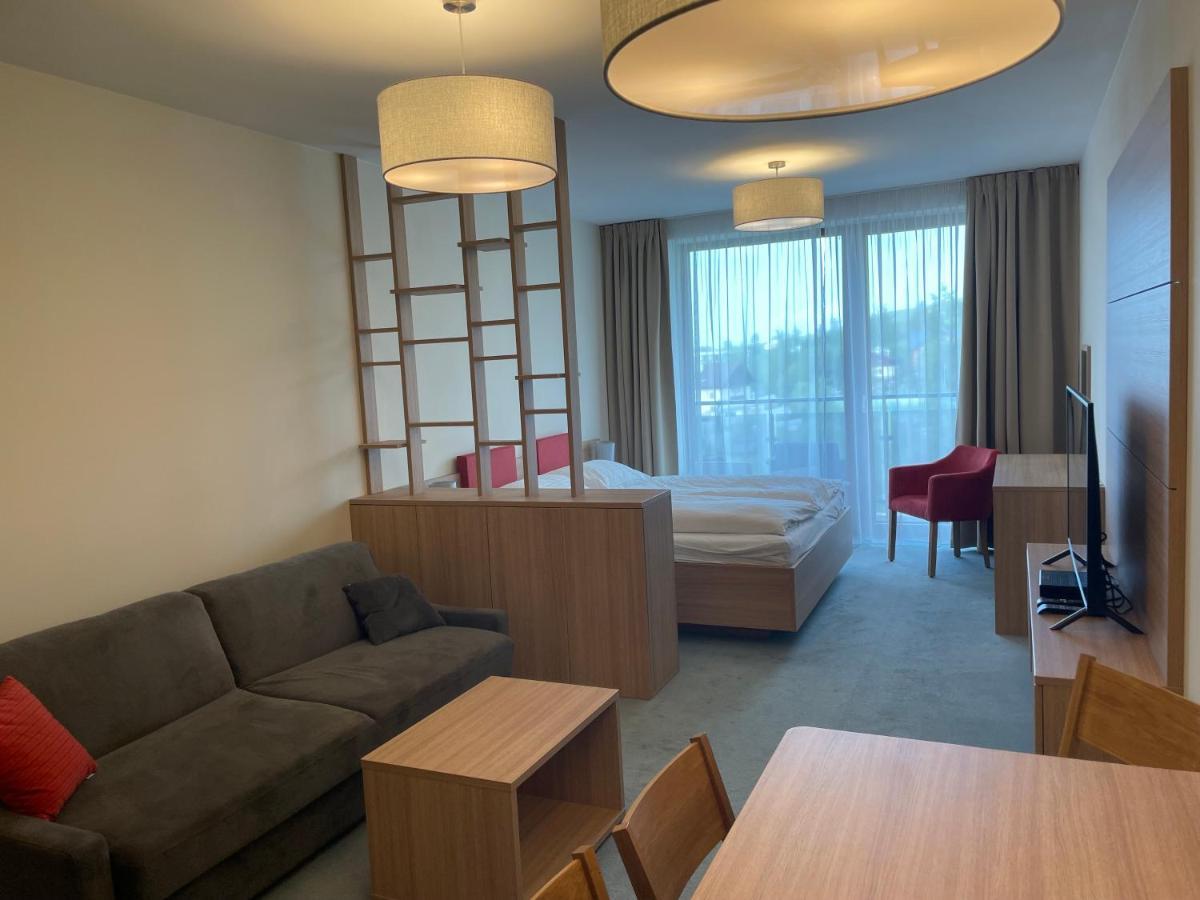 Apartment Pinia Wysokie Tatry Zewnętrze zdjęcie