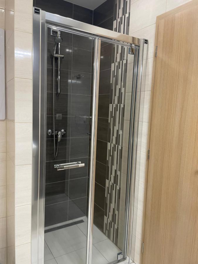 Apartment Pinia Wysokie Tatry Zewnętrze zdjęcie