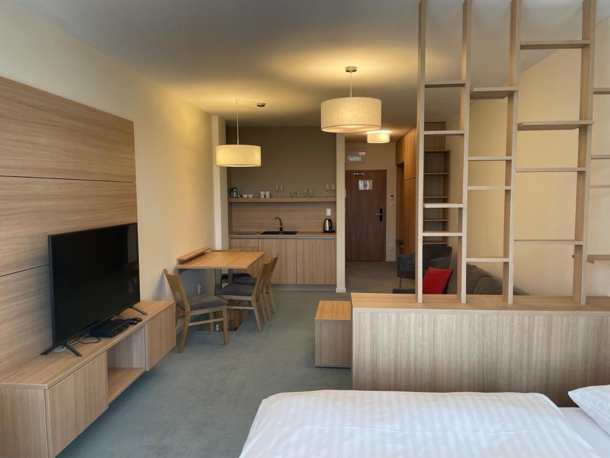 Apartment Pinia Wysokie Tatry Zewnętrze zdjęcie