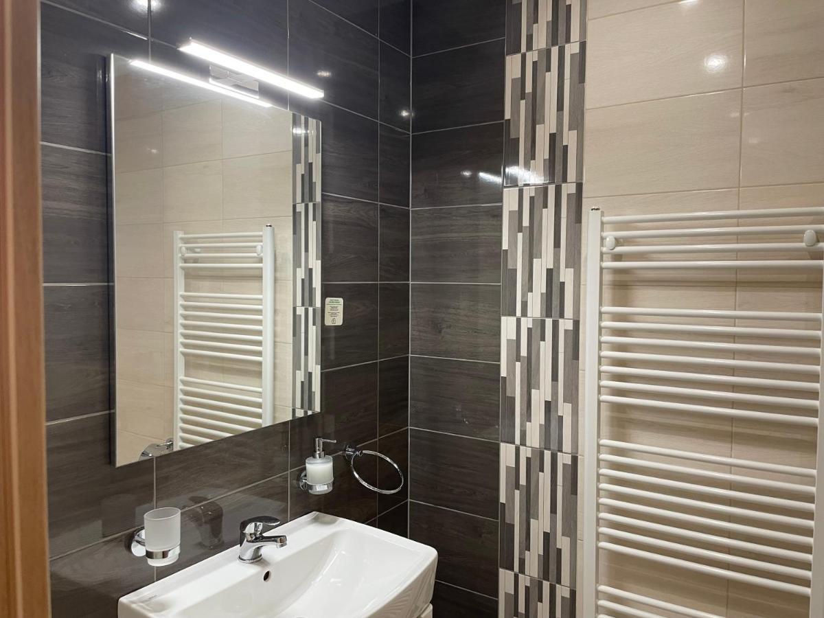 Apartment Pinia Wysokie Tatry Zewnętrze zdjęcie