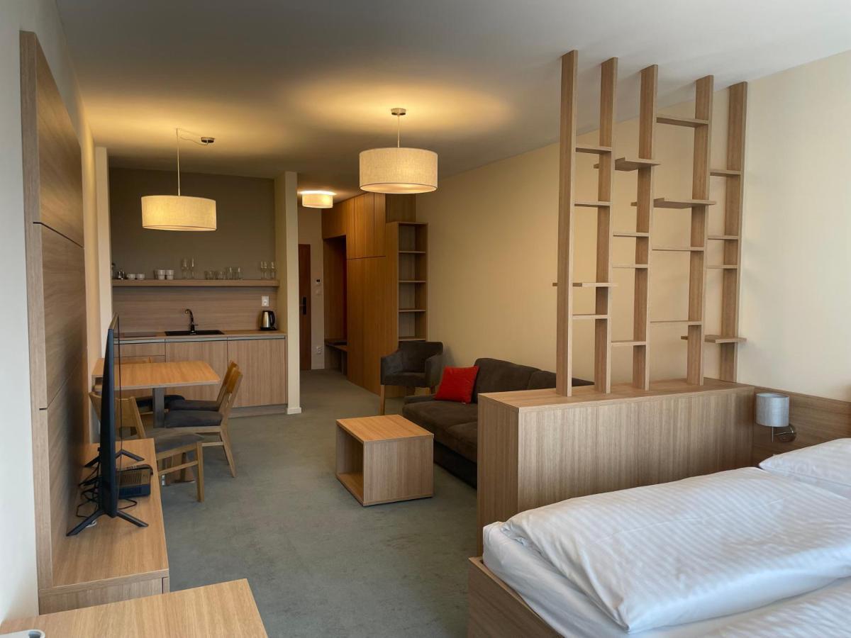 Apartment Pinia Wysokie Tatry Zewnętrze zdjęcie