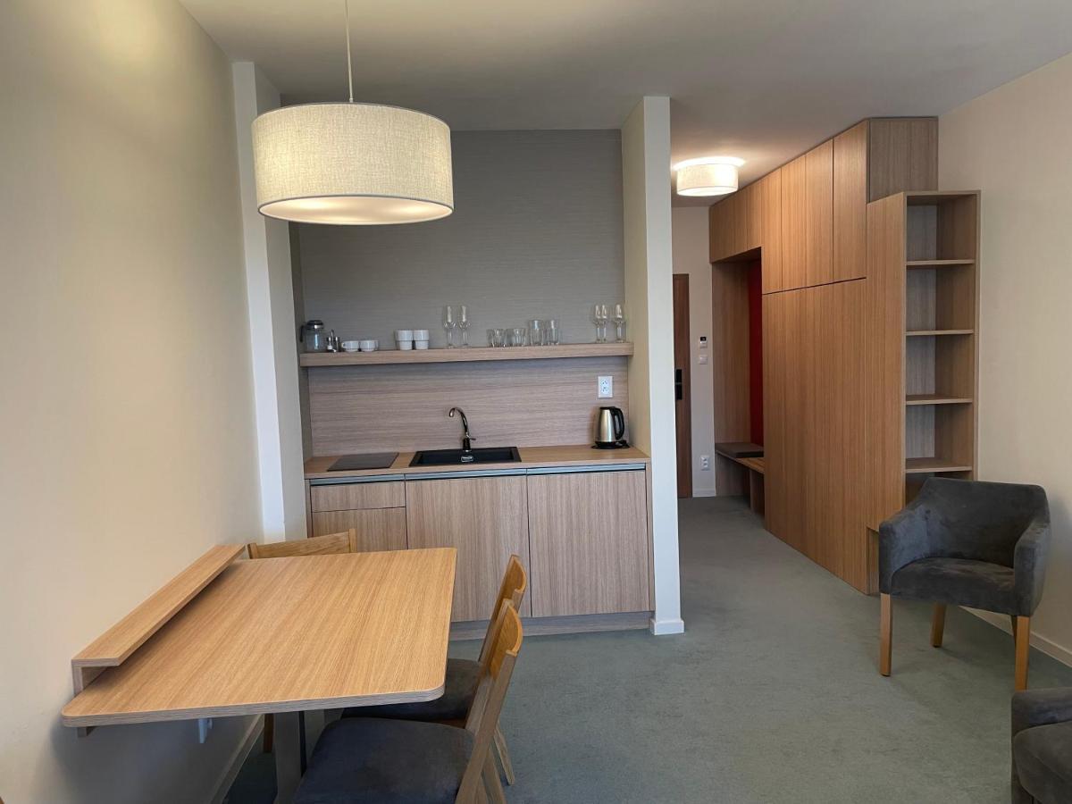 Apartment Pinia Wysokie Tatry Zewnętrze zdjęcie