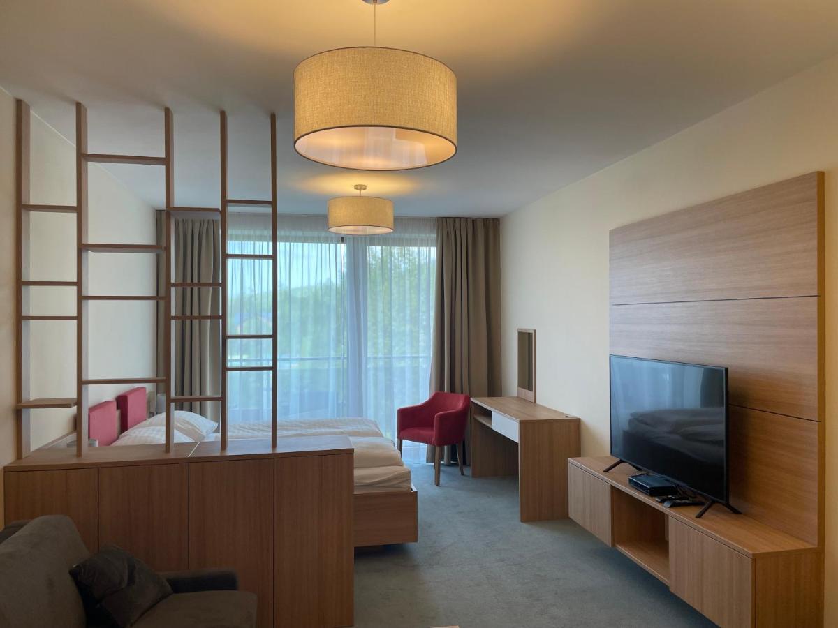 Apartment Pinia Wysokie Tatry Zewnętrze zdjęcie